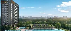Bloomsbury Residences (D5), Apartment #459555321